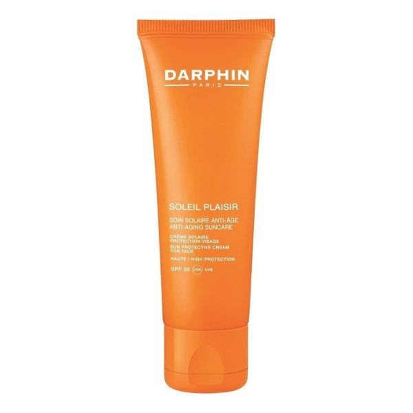 Darphin – Soleil Plaisir Sun Protective Face Cream SPF50 50ml