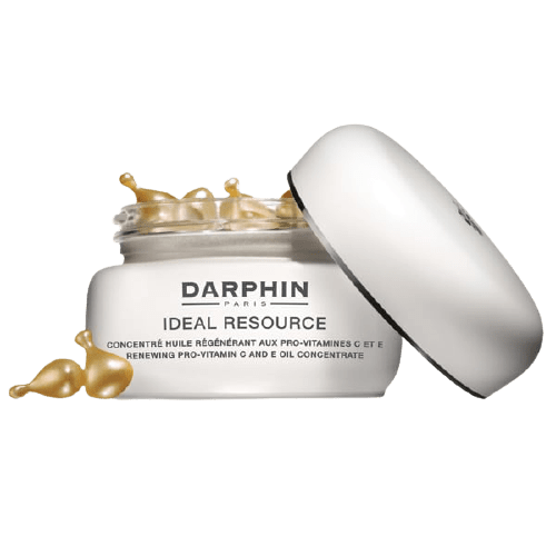 Darphin - Ideal Resource Anti-aging & Radiance 60 Caps