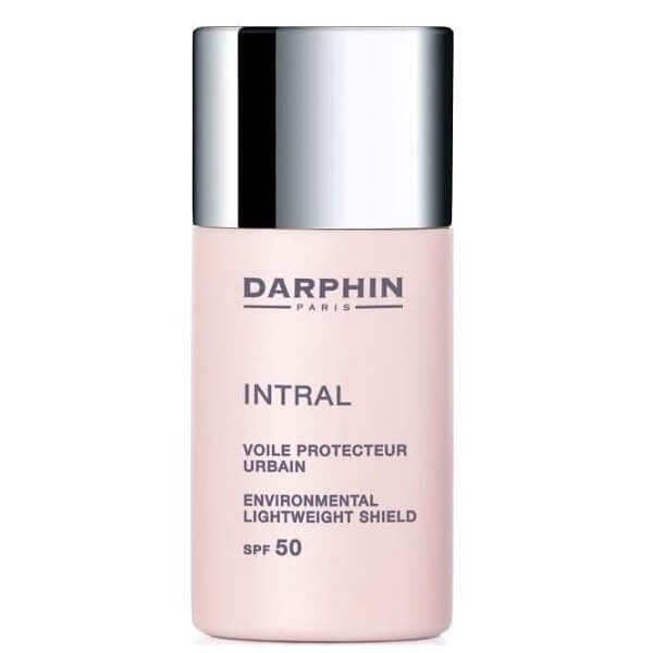 Darphin - Κρέμα Προσώπου για Ευαίσθητο Δέρμα SPF50 30ml Darphin - Κρέμα Προσώπου για Ευαίσθητο Δέρμα SPF50 30ml