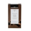 Korres Argan Oil Advanced Colorant Μόνιμη Βαφή Μαλλιών 4.0 Καστανό - 50ml