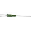 Abbocath – Cannula (Green) No18 1pcs