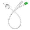 Homecare -Catheter Foley 100% Silicone 2-way No20 1 pcs