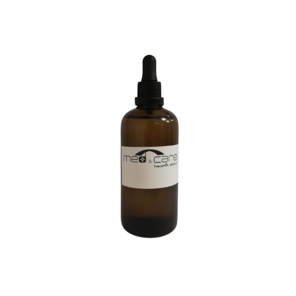 MednCare - Καστορέλαιο 50ml