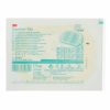 3M - Αδιάβροχα Επιθέματα 10cm x 12cm 1626W 1 τεμάχιo