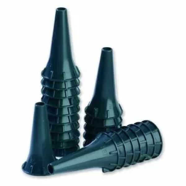 Heine - Χωνάκια Ωτοσκοπιου 2.5mm 50τμχ