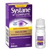 Systane – Complete Lubricating Eye Drops 10ml