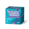 Systane - Lid Wipes Εμποτισμένα Μαντηλάκια Καθαρισμού 30τμχ