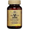 Solgar - Formula VM-2000 Φόρμουλα Πολυβιταμίνης Για Ενέργεια & Τόνωση 90 ταμπλέτες