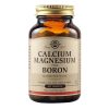 Solgar – Calcium Magnesium Plus Boron – 100tabs