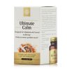 Solgar - Ultimate Calm Συμπλήρωμα Διατροφής που Συμβάλει στη Μείωση των Επιπέδων του Άγχους στον Οργανισμό 30 tabs