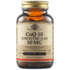 Solgar - Coenzyme Q-10 30mg Συμβάλλει στην ενδυνάμωση του καρδιαγγειακού συστήματος 90 tabs Veg.Caps.