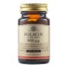Solgar - Φολλικό Οξύ 800mg 100tabs