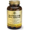 Solgar - Meta-Flex LITE Glucosamine MSM Complex για τις Αρθρώσεις Χωρίς Οστρακοειδή Κατάλληλο για Φυτοφάγους 60tabs Solgar - Meta-Flex LITE Glucosamine MSM Complex για τις Αρθρώσεις Χωρίς Οστρακοειδή Κατάλληλο για Φυτοφάγους 60tabs