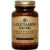 Solgar - L-glutamine 500mg Υγεία Εντέρου Ανοσοποιητικού Συστήματος 50V caps