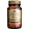 Solgar - Folate (As Metafolin) 400mg Συμπλήρωμα Διατροφής με Φολικό Οξύ 50tabs