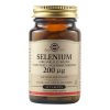Solgar – Selenium 200μg – 50 tabs