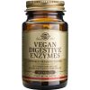 Solgar - Vegan Digestive Enzymes Φούσκωμα Δυσπεψία 50tabs Solgar - Vegan Digestive Enzymes Φούσκωμα Δυσπεψία 50tabs