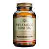Solgar - Vitamin C 1000mg 100 tabs φυτικές κάψουλες