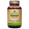 Solgar – Rhodiola Root Extract 60 Capsules