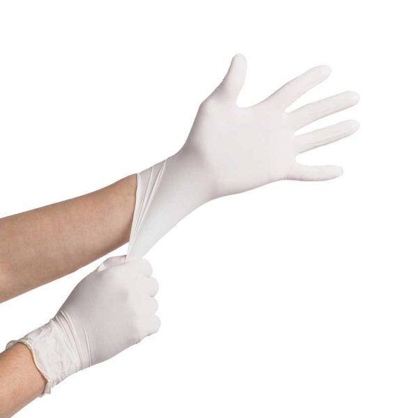 Medismart - Χειρουργικά Γάντια Latex Αποστειρωμένα με Πούδρα No7.0 50 ζεύγη Medismart - Χειρουργικά Γάντια Latex Αποστειρωμένα με Πούδρα No7.0 50 ζεύγη