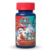 Health Fuel - Paw Patrol Ανοσολογική Υποστήριξη Μήλο - Φραγκοστάφυλο 3-7ετών 60 Μασώμενα δισκία