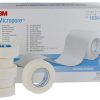 3M – Micropore Surgical Tape 1.25 cm x 9.1 m 1pcs REF 1530-0
