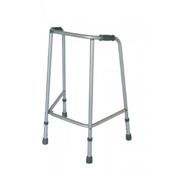 Alfacare - Περιπατητήρας Σταθερός Με Κλίση AC-300 Alfacare - Περιπατητήρας Σταθερός Με Κλίση AC-300