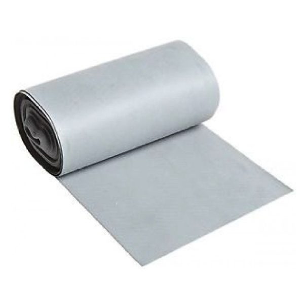 MSD – Elastic Band 4x Hard Silver