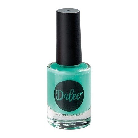 Medisei – Dalee Gel Effect Nail Polish Mermaid 607 12 ml
