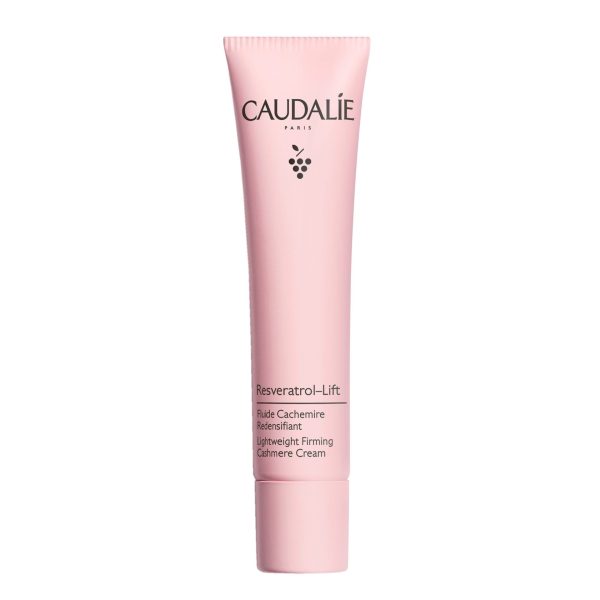 Caudalie - Resveratrol Lift Κρέμα για Ρυτίδες και Σύσφιξη 40ml Caudalie - Resveratrol Lift Κρέμα για Ρυτίδες και Σύσφιξη 40ml