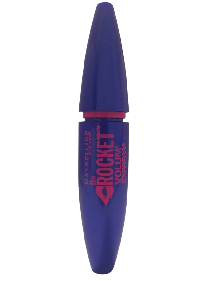 Maybelline – The Rocket Volum’ Express Mascara Jet-Glide Brush Black 10ml