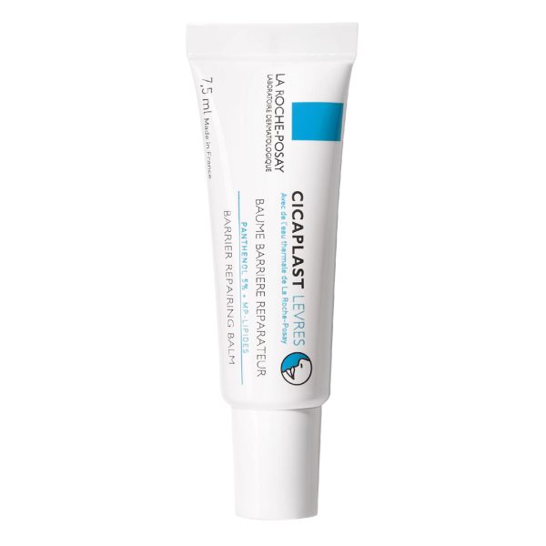 La Roche Posay - Cicaplast Lip Balm 7.5ml