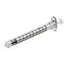 BD – Syringe 1ml Luer-Lok Without Needle 1 piece