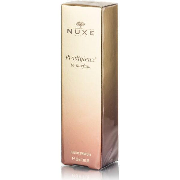 Nuxe - Prodigieux Le Parfum Eau De Parfum Υπέροχο Αισθησιακό Γυναικείο Άρωμα 30ml