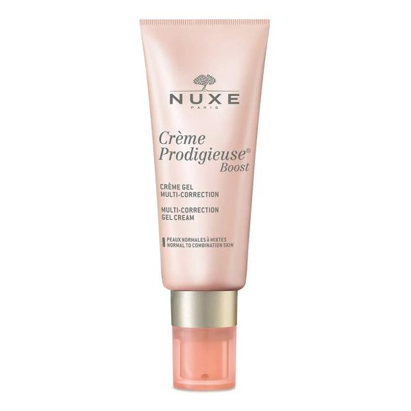 Nuxe – Prodigieuse Boost Multi Correction Gel Cream 40ml