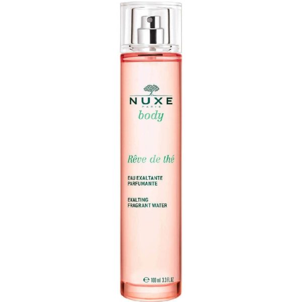 Nuxe - Reve de The Exalting Fragrant Water Άρωμα Σώματος Spray 100ml