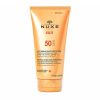 Nuxe - Sun Melting Lotion SPF50 Αντηλιακό Γαλάκτωμα για Πρόσωπο & Σώμα 150ml