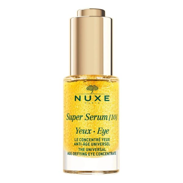 Nuxe - Super Serum [10] Ορός Ματιών Αντιγήρανσης 15ml