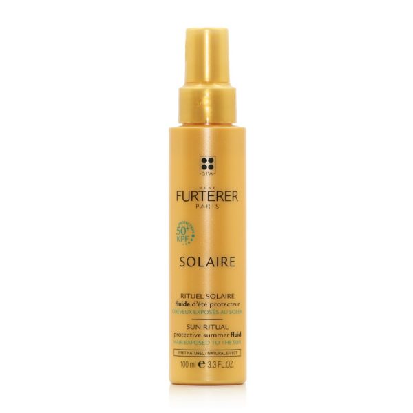 Rene Furterer - Solaire KPF 50+ Αντιηλιακό Σπρέι 100ml