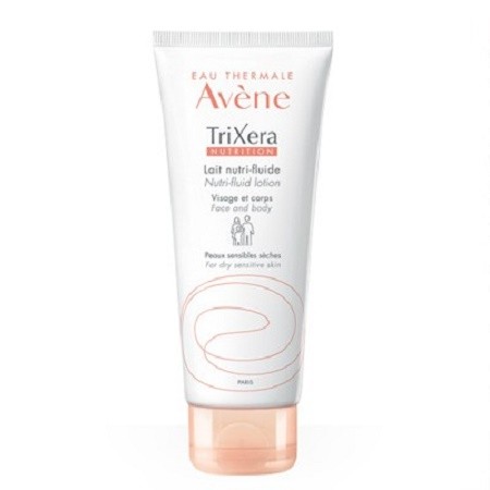 Avene - Trixera Nutrition Nutri-Fluid Lotion Dry Sensitive Skin Λεπτόρευστo Θρεπτικό Γαλάκτωμα 100ml Avene - Trixera Nutrition Nutri-Fluid Lotion Dry Sensitive Skin Λεπτόρευστo Θρεπτικό Γαλάκτωμα 100ml