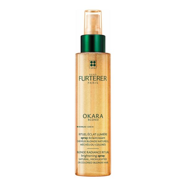 Rene Furterer - Okara Blonde Brightening Spray 150ml