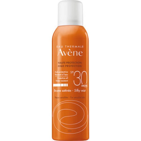 Avene – Solaire Brume Satinee SPF30 150ml
