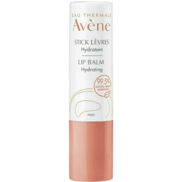 Avene – Stick Levres Hydratant 4gr Avene – Stick Levres Hydratant 4gr