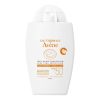 Avene - Fluid Mineral Αδιάβροχη Αντηλιακή Κρέμα Προσώπου SPF50 40ml Avene - Fluid Mineral Αδιάβροχη Αντηλιακή Κρέμα Προσώπου SPF50 40ml