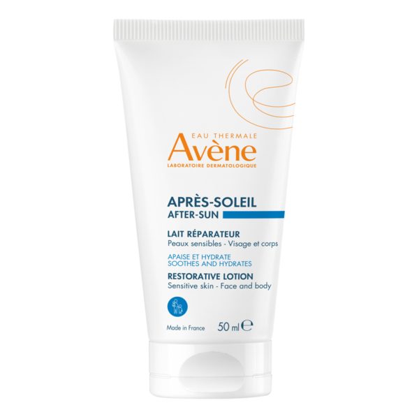 Avene - After-Sun Repair Lotion 50ml