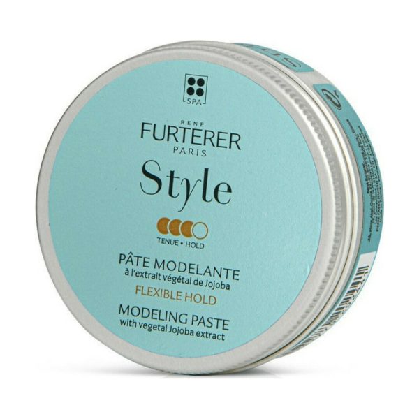 Rene Furterer - Style Πηλός σμίλευσης 75ml