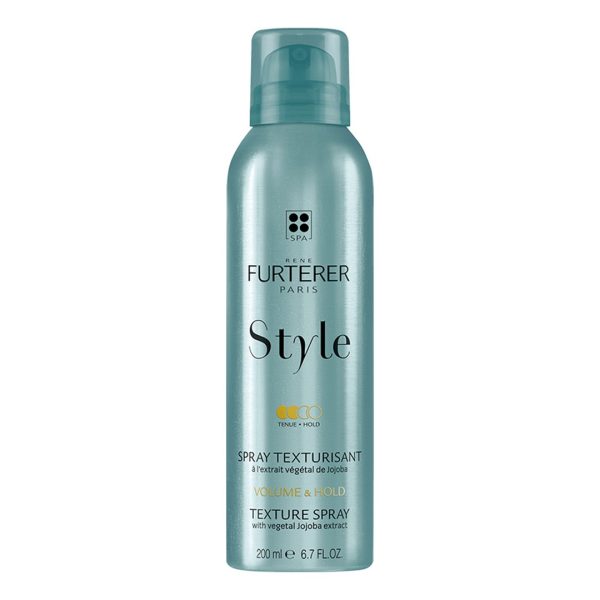 Rene Furterer - Style Σπρέι Σμίλευσης Μαλλιών 200ml Rene Furterer - Style Σπρέι Σμίλευσης Μαλλιών 200ml