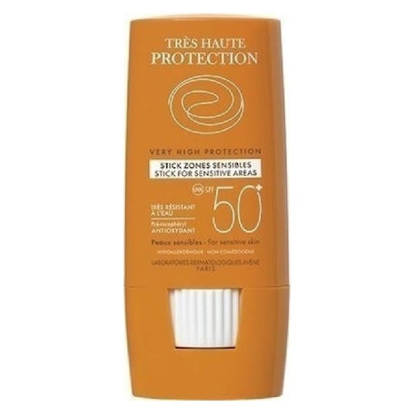 Avene – Stick SPF 50 8gr Avene – Stick SPF 50 8gr