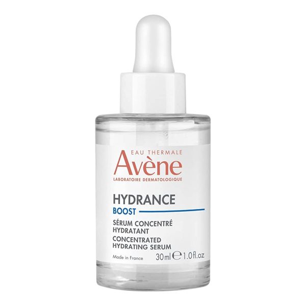 Avene - Hydrance Boost Ορός Ενυδάτωσης 30ml