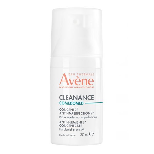 Avene - Cleanance Comedomed Συμπύκνωμα κατά των Ατελειών 30ml